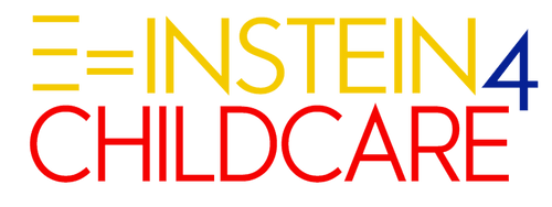 Einstein4Childcare logo